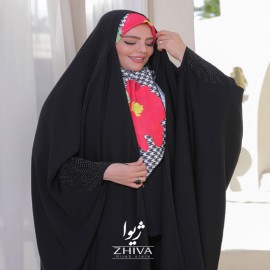 چادر ملی-عربی